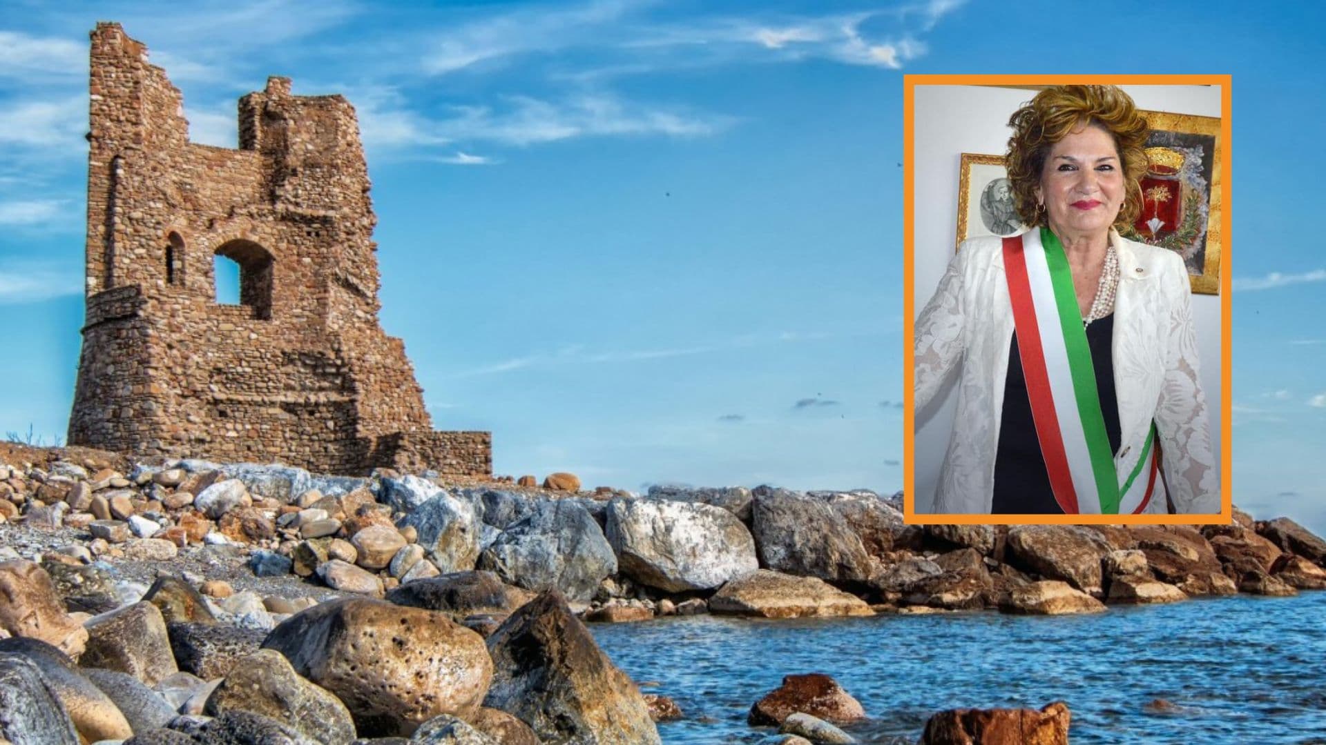 Amendolara, via al Piano Spiaggia: regole per 8 km di costa e rilancio del turismo