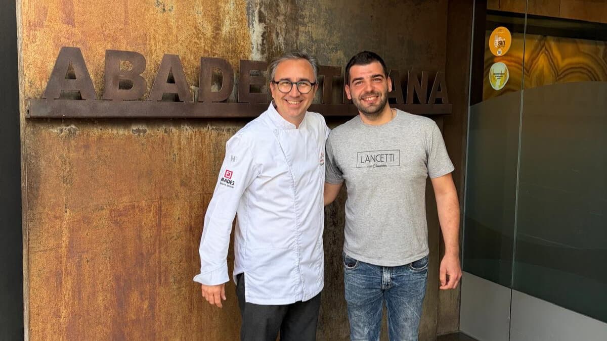 Civita incontra Siviglia, confronto tra chef tra tradizione e innovazione gastronomica