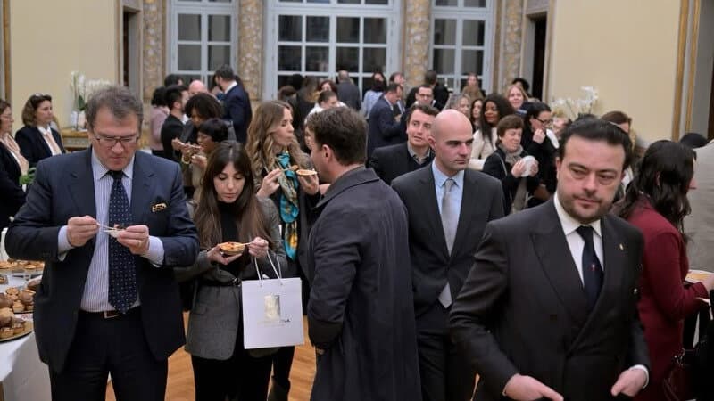 Fagiolo Poverello Bianco, orgoglio di Laino Borgo: tradizione e identità calabresi protagoniste