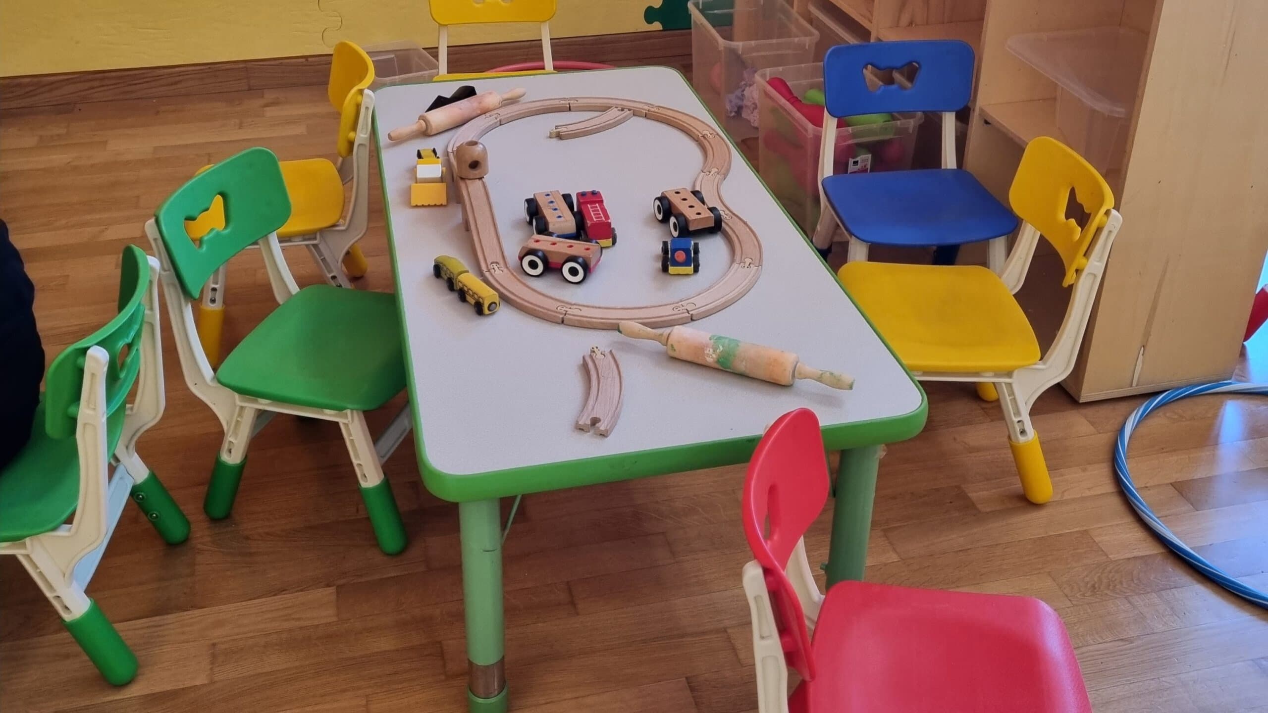 Plataci punta sulla prima infanzia: incontro con i genitori per la ludoteca comunale