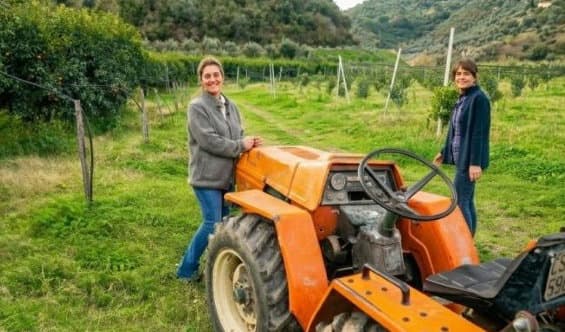 Imprenditoria femminile e agricoltura etica: il modello BioSmurra racconta una Calabria possibile