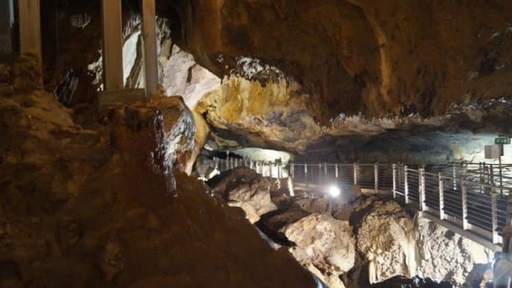 Pasqua 2026, Grotte di Sant’Angelo: turismo di prossimità per riscoprire il territorio