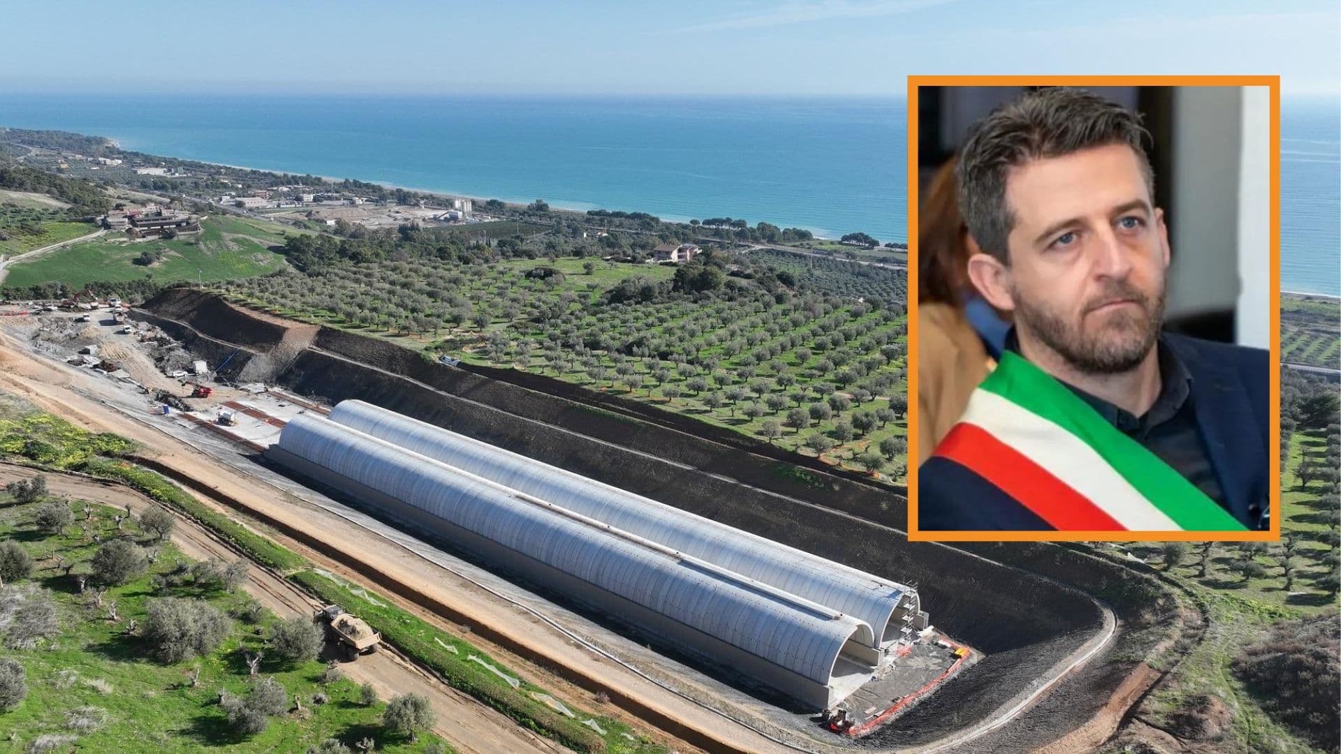 SS 106, Stasi scrive ad Anas: «Chiarezza su opere complementari e ricadute occupazionali»