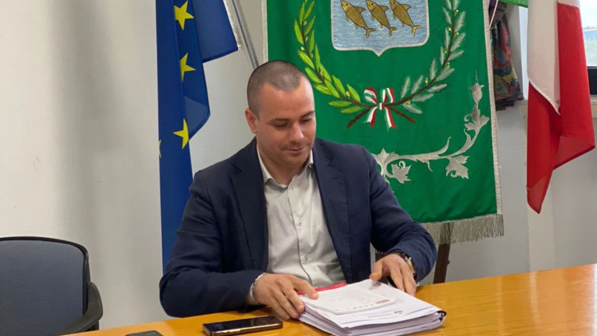 Calopezzati, Amodeo commissario di Noi Moderati: Fratelli d’Italia rilancia l’unità del centrodestra