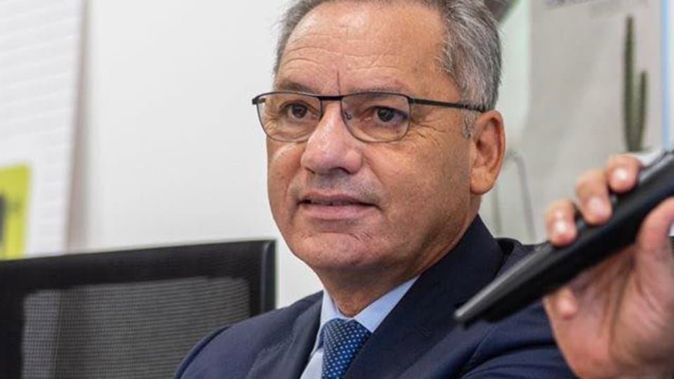 Castrovillari, il "Caso Pappaterra" rientra: «Non sarò io il candidato del centrodestra»