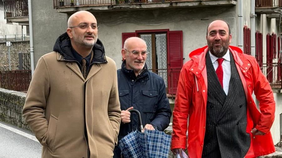 Viabilità Mormanno–Scalea: la Provincia effettua sopralluogo operativo per sbloccare i fondi