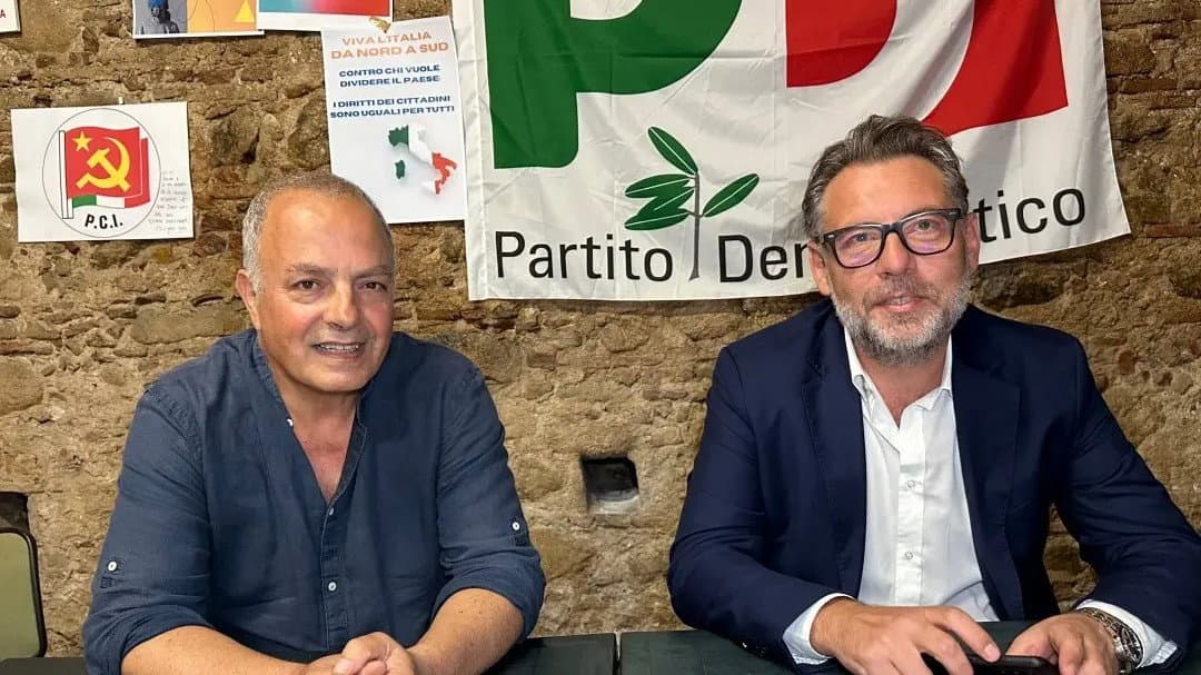 Sanità Co-Ro, il circolo Pd: «Basta derby tra Corigliano e Rossano. La priorità è il nuovo ospedale»