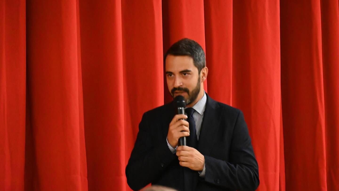Il centrosinistra di Castrovillari scioglie le riserve e sceglie Ernesto Bello come candidato a Sindaco