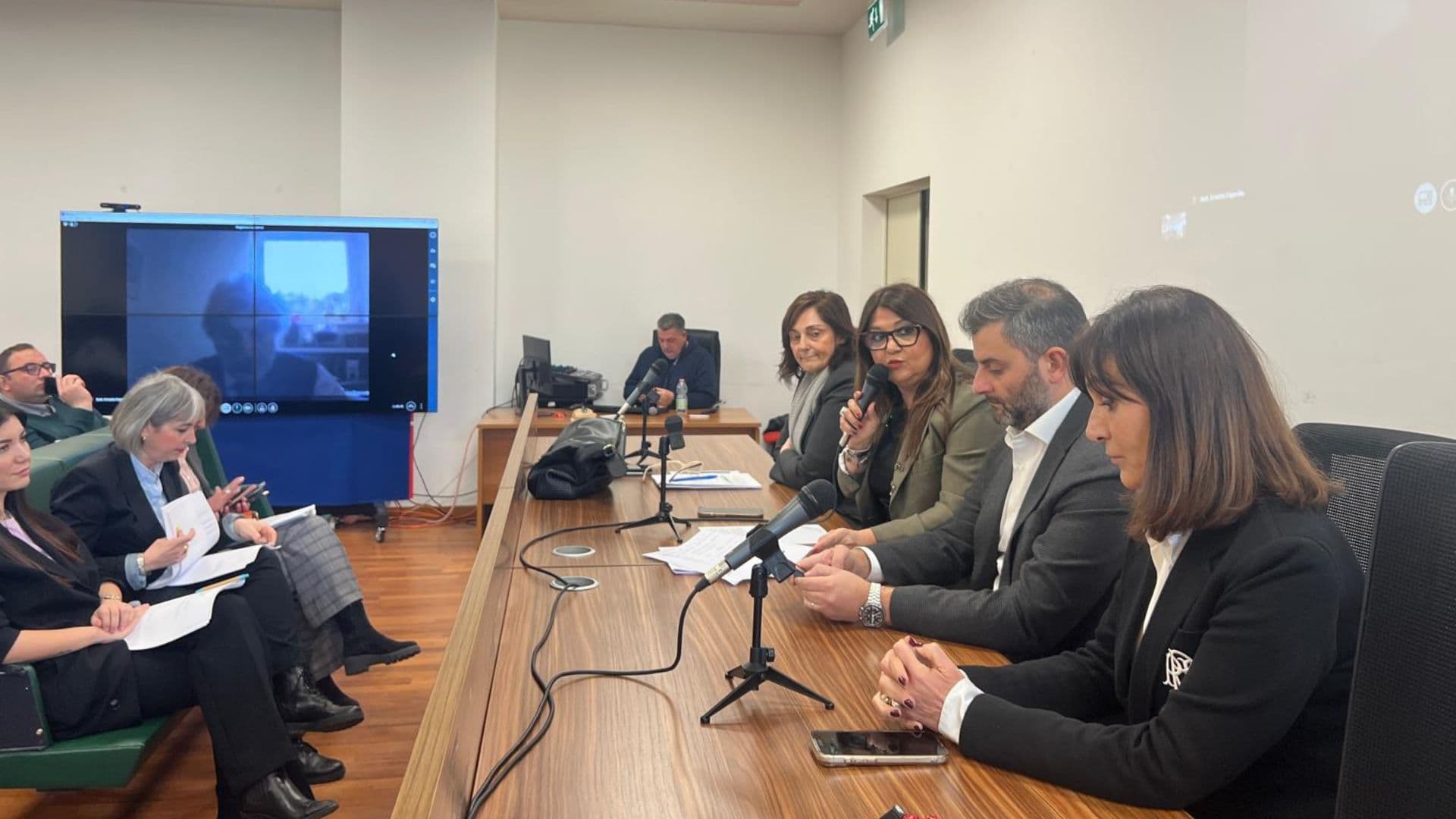 Riforma benessere animale: l'assessore Straface presenta una legge su randagismo e adozioni
