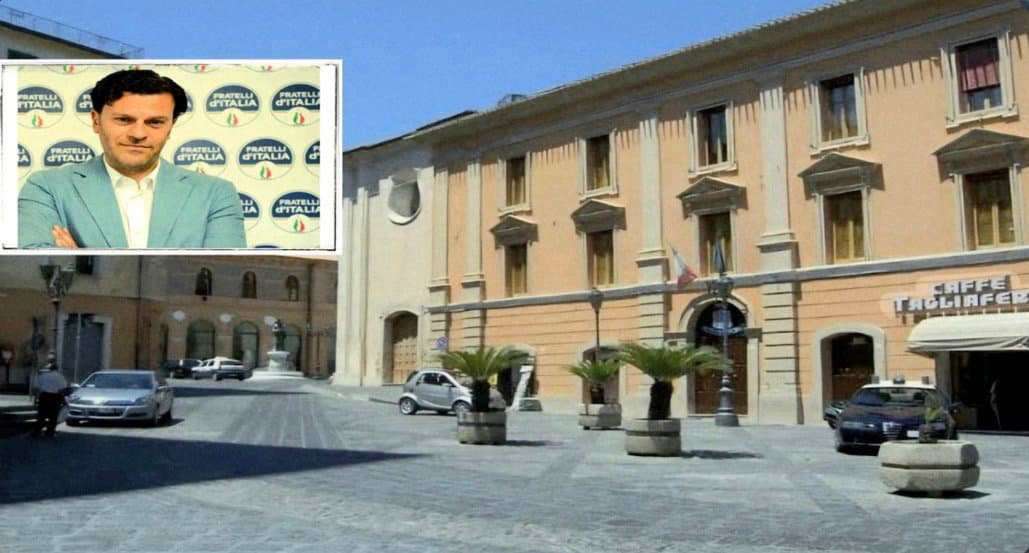 Assunzioni nel mirino, FdI accusa Stasi: «Ieri denunciava le assunzioni, oggi ne assume 213»