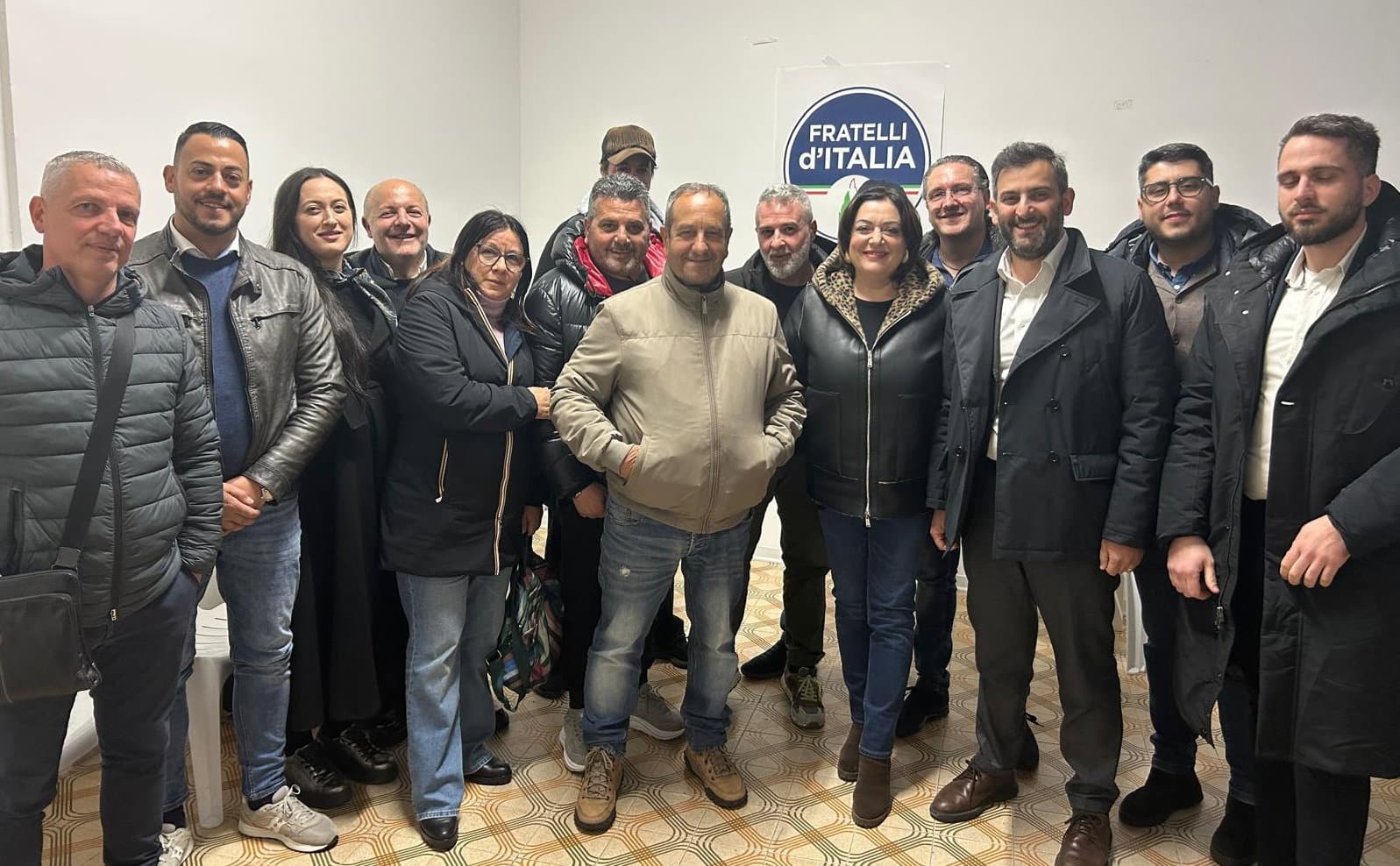 Fratelli d’Italia Cassano Sybaris, al via il rilancio: territorio, giovani e cultura al centro