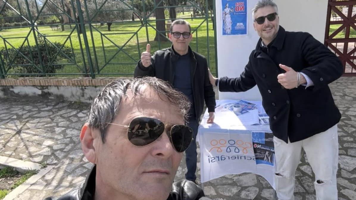 Sanità, l’appello della Piazza di Schierarsi: «A Corigliano-Rossano serve un ospedale Hub»