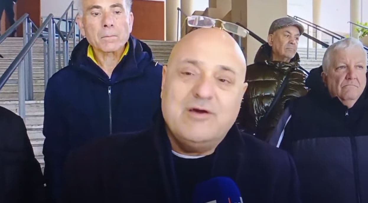 Oncologia, Bosco ancora all'attacco: “Trasferimento senza condizioni, così si mettono a rischio i pazienti”