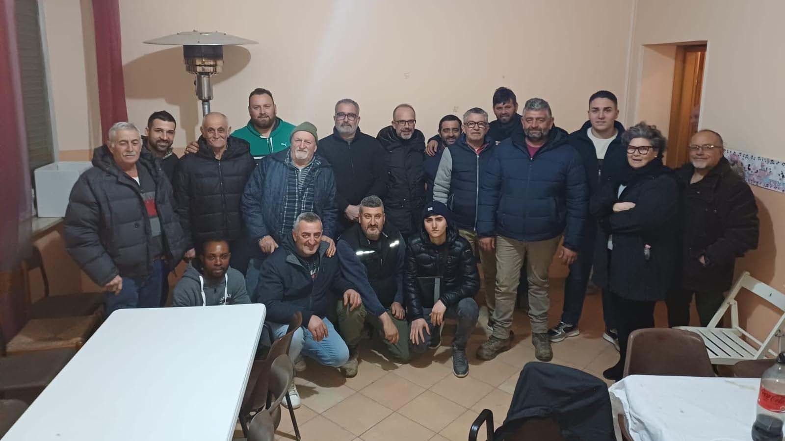 Crati, emergenza e sicurezza: incontro pubblico oggi a Thurio