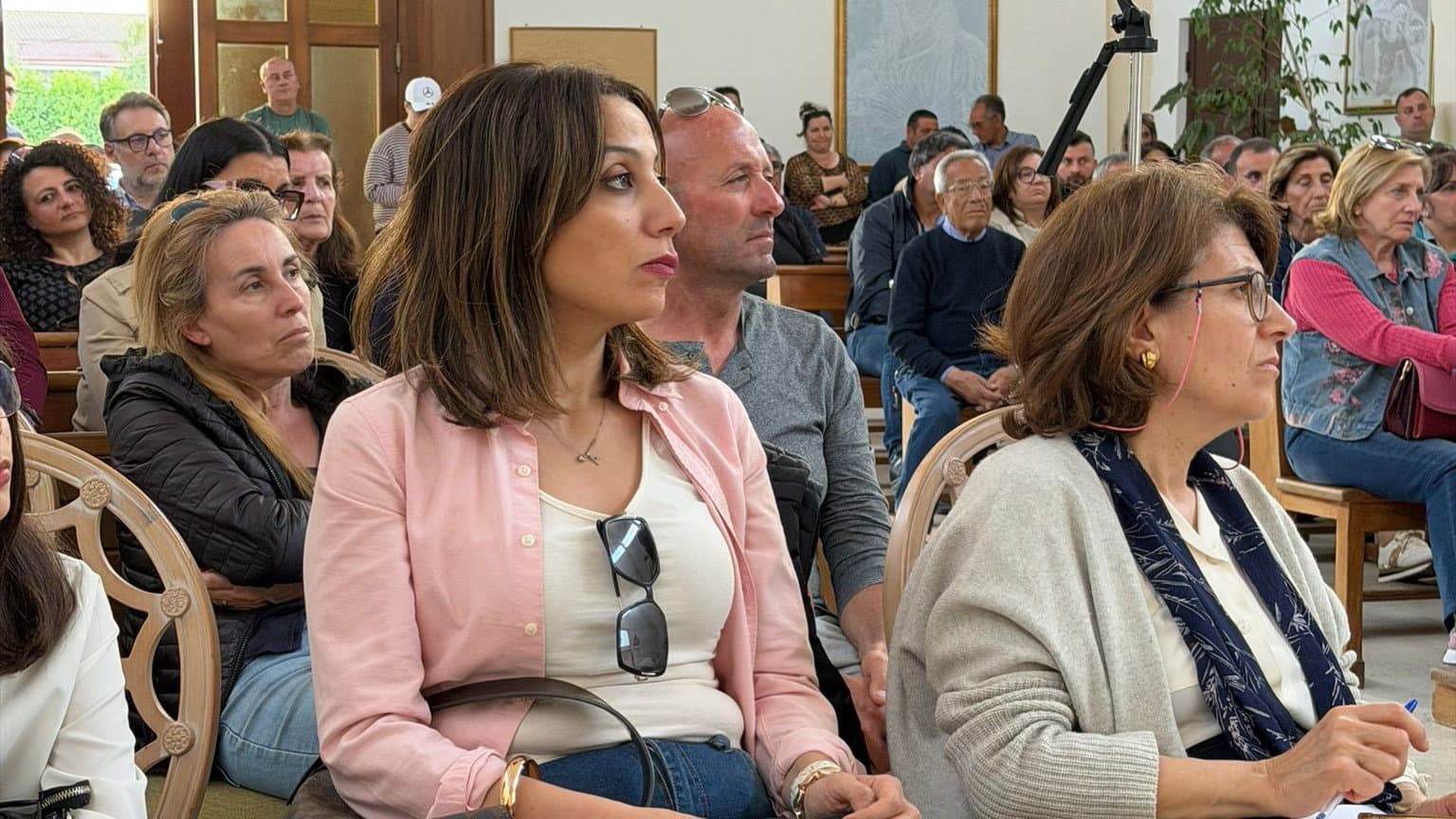 Crati e dissesto, Scutellà (M5S) ha chiesto l’audizione di sindaci e società civile