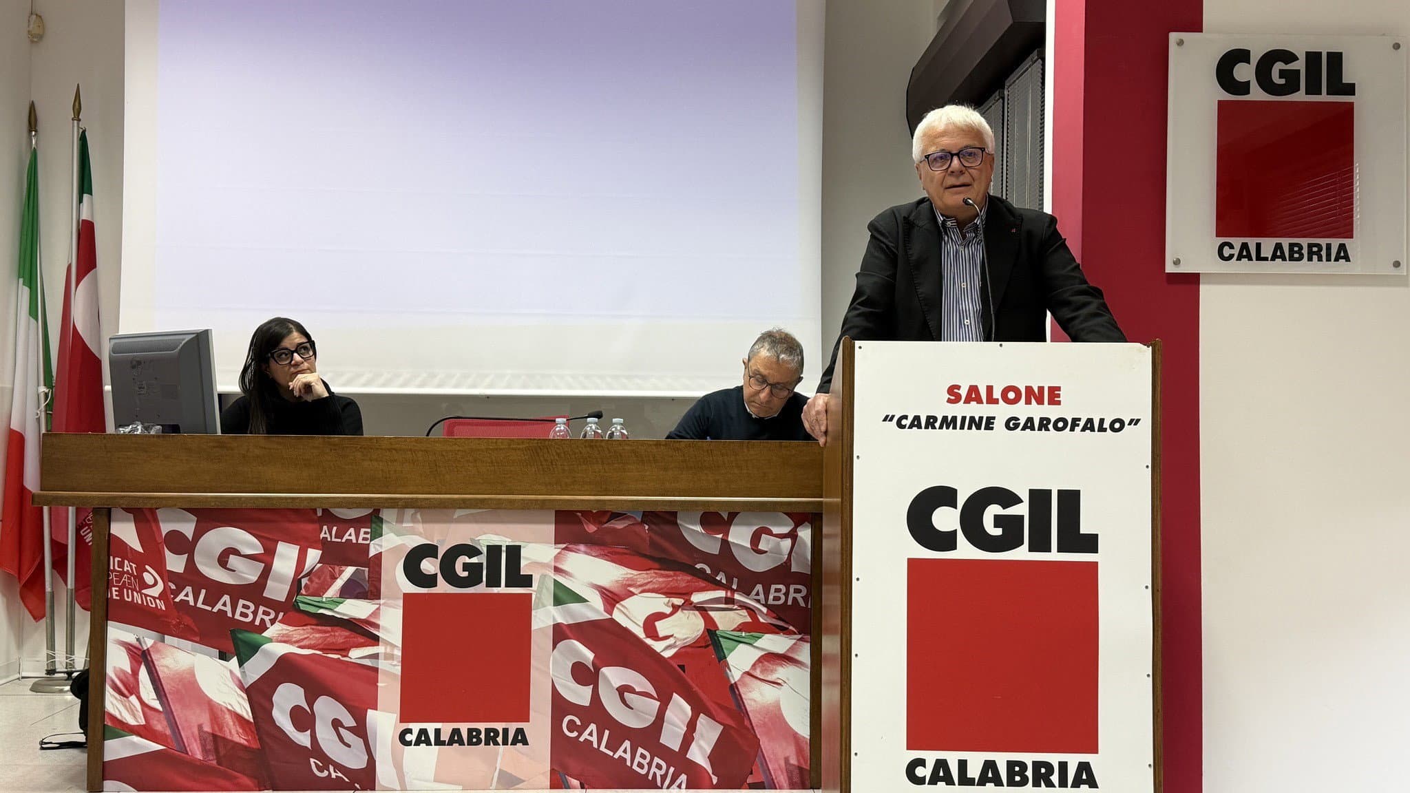 Cariati e San Marco Argentano, fondi persi per Case di Comunità: CGIL denuncia effetti su sanità territoriale