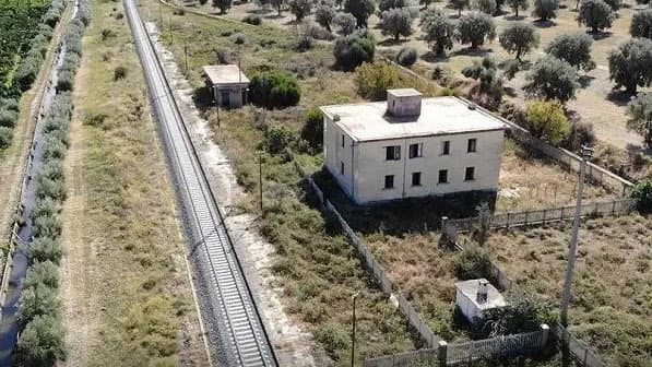 Sibaritide, ferrovie insufficienti e nessuna fermata per il nuovo ospedale: l’allarme Ugl su mobilità e servizi
