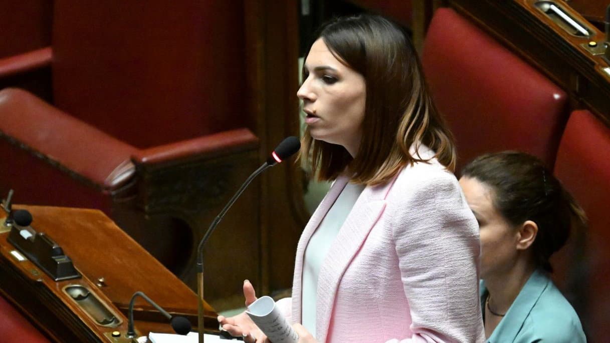 Crati, Baldino (M5S): «Il governo ha bocciato i nostri emendamenti, ma i cittadini non si arrendono»