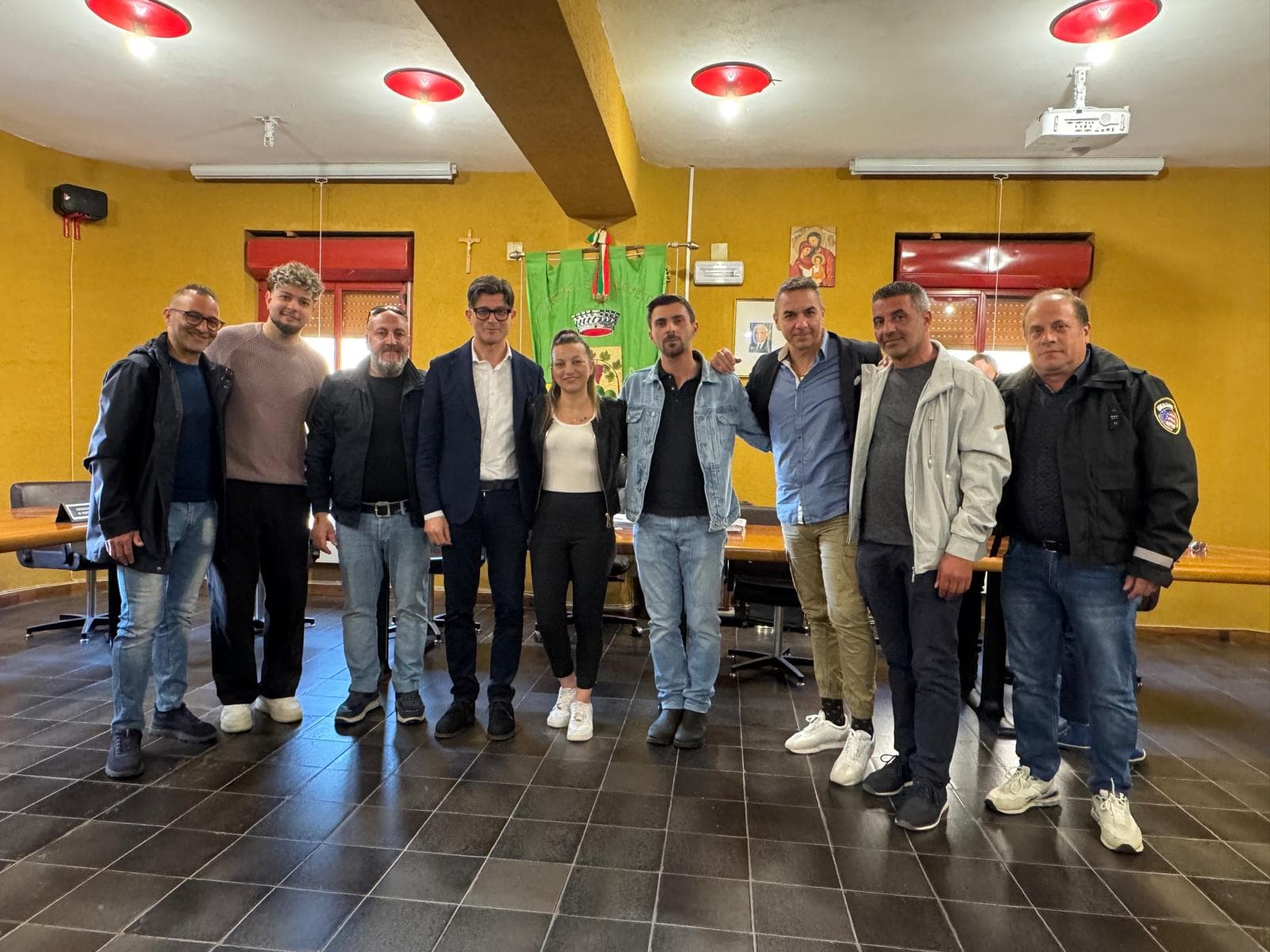 Caloveto, ok al consuntivo 2025: «Conti in ordine e Comune solido»