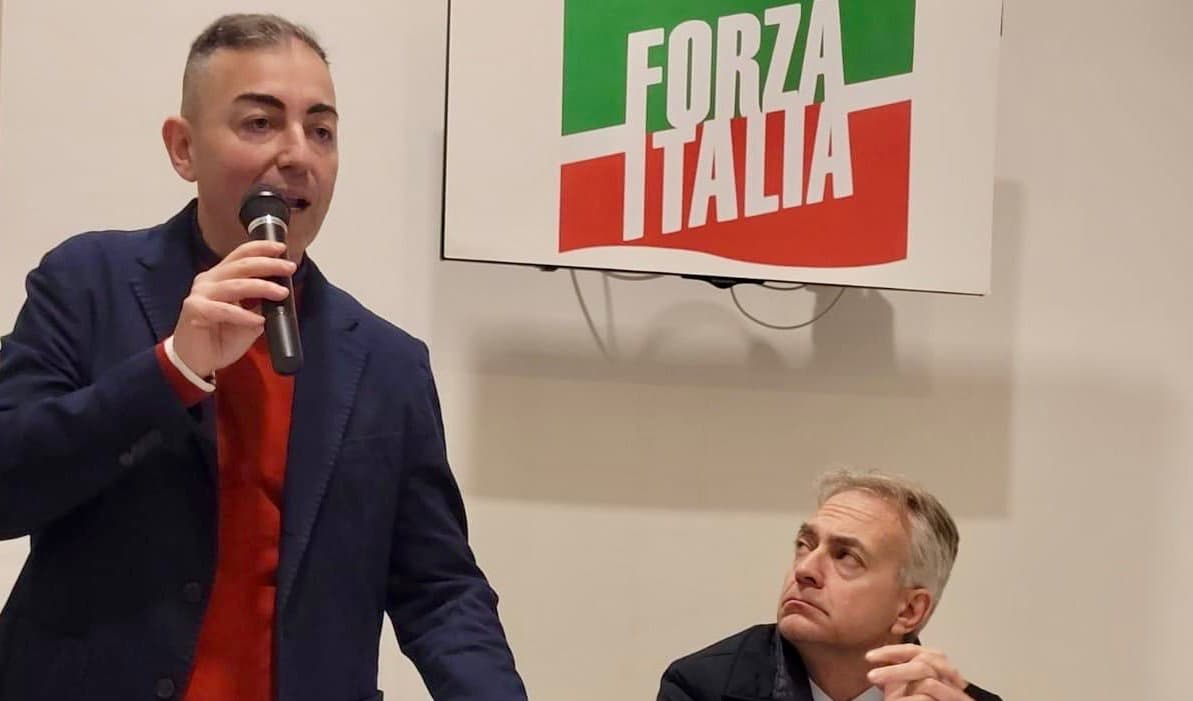 Reddito di merito, Forza Italia di Sibari difende la misura: «Premia l’impegno, non discrimina»