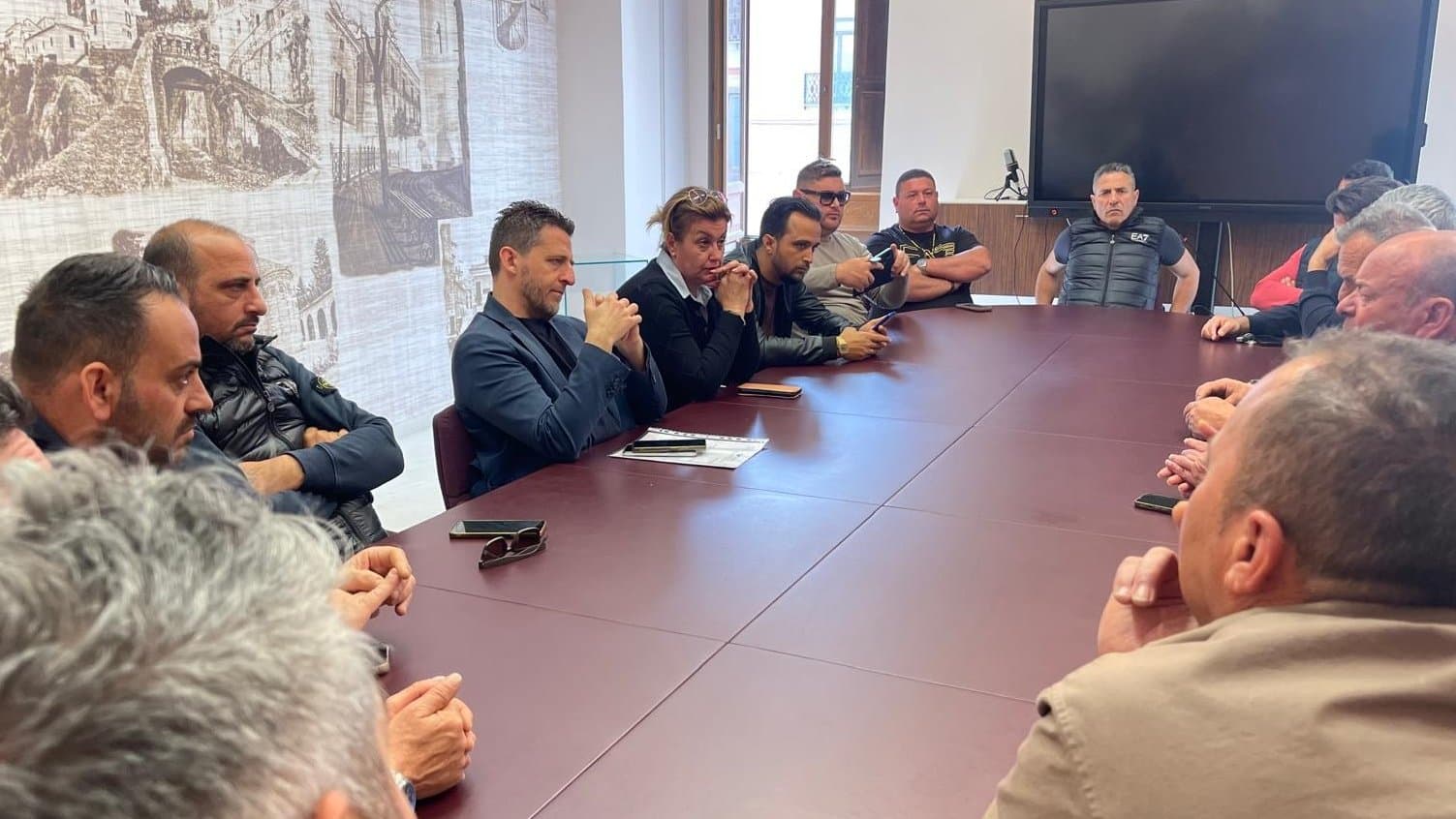 Crisi pesca, Stasi scrive a Ministro Lollobrigida: «Gasolio insostenibile, servono subito aiuti»