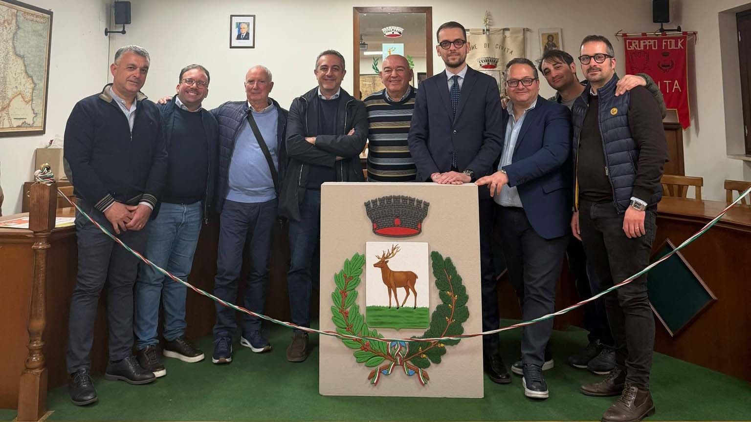 Civita, Cassano e Mormanno insieme: nasce il gemellaggio enogastronomico