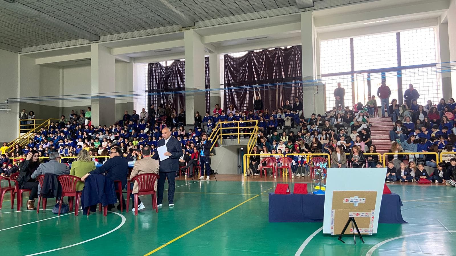 Conoscere lo spettro autistico, studenti protagonisti: cresce la cultura dell’inclusione - VIDEO