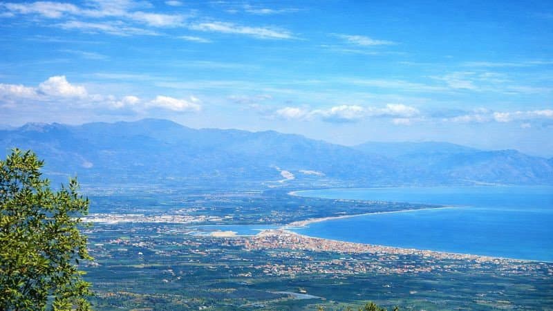 Nord-Est Calabria, la sfida dello sviluppo secondo Carmine Zuccaro e l’associazione Salvemini