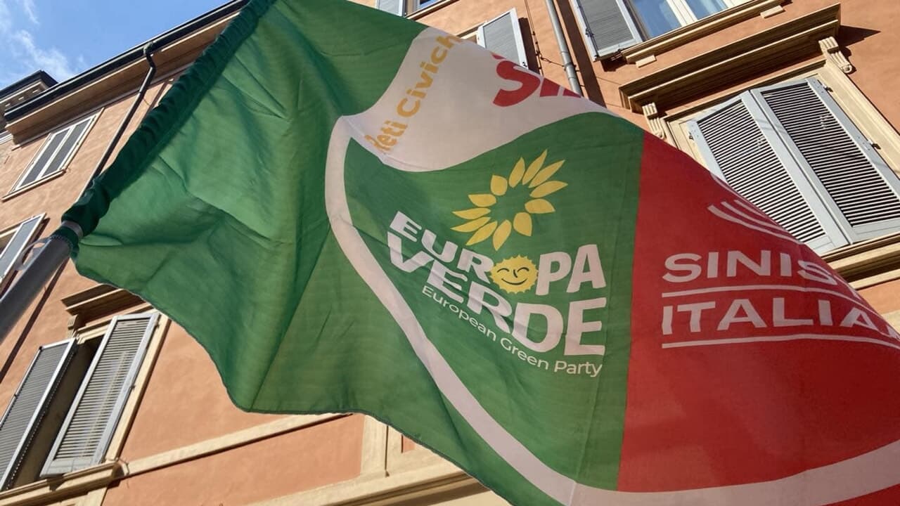 Alta velocità, Campana (AVS): «Quello dei trasporti non è un piano ma una resa»