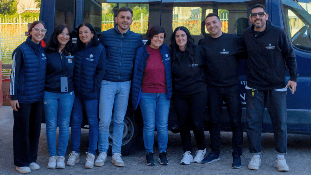 Sibaritide, raccolti 4.500 euro dopo l’alluvione: consegnati beni alle famiglie colpite