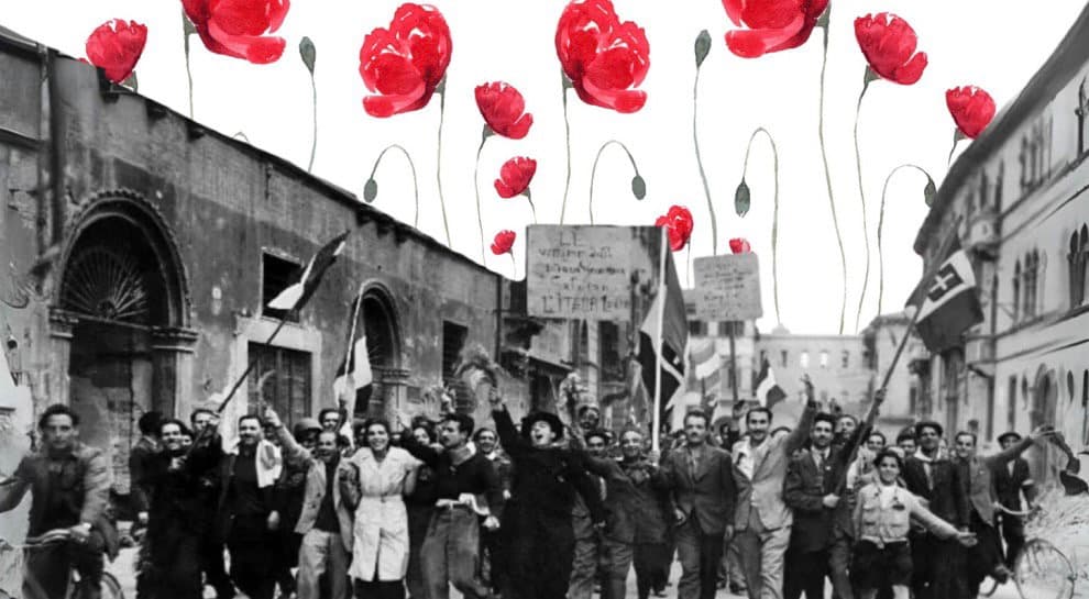 25 Aprile, Trebisacce celebra la Liberazione: memoria, impegno e partecipazione civile