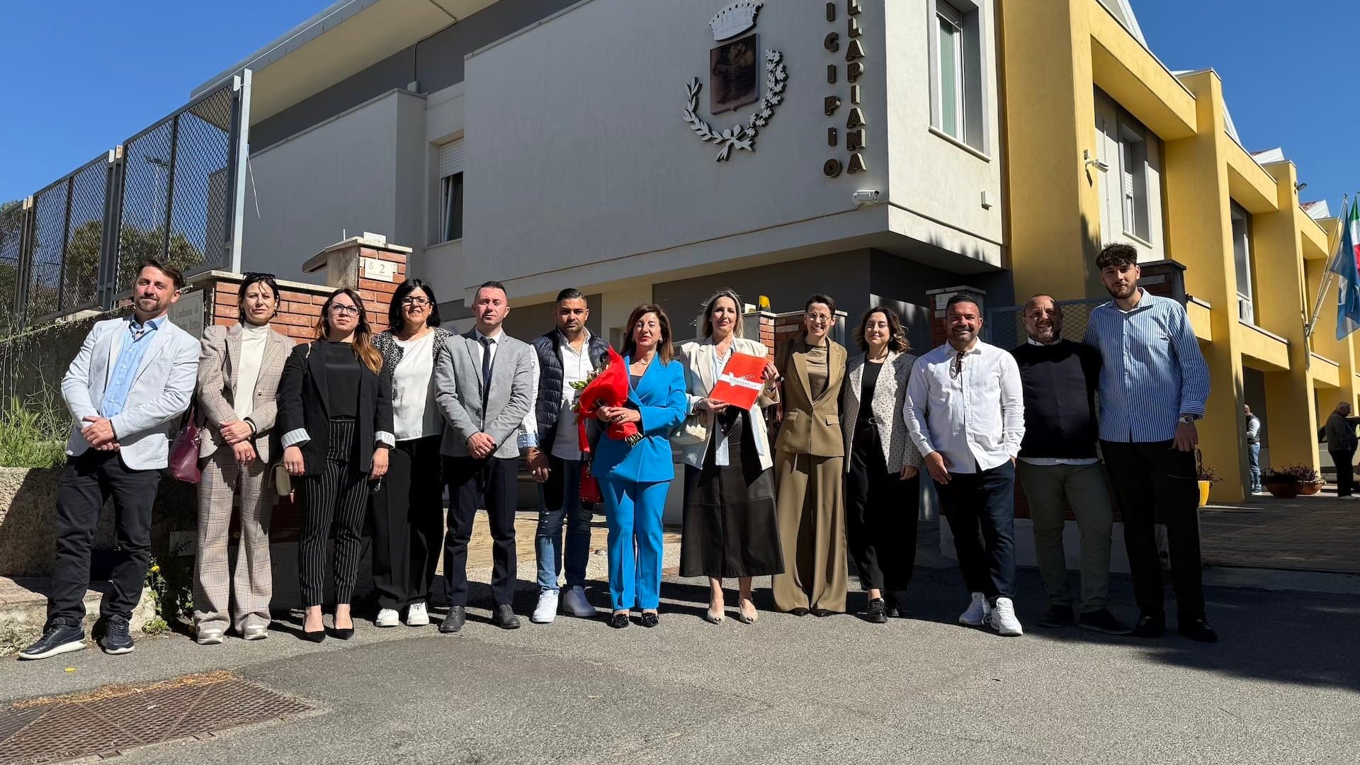 Villapiana Sarà, De Marco scende in campo: «Patto di fiducia per cambiare la città»