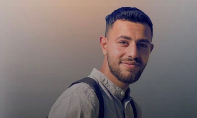 Presidio a Rossano per Ahmad Salem: «La solidarietà non si arresta»