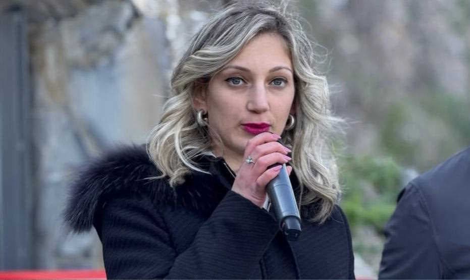 Cassano, il Tar conferma Sara Russo in Consiglio: respinto il ricorso di Falbo