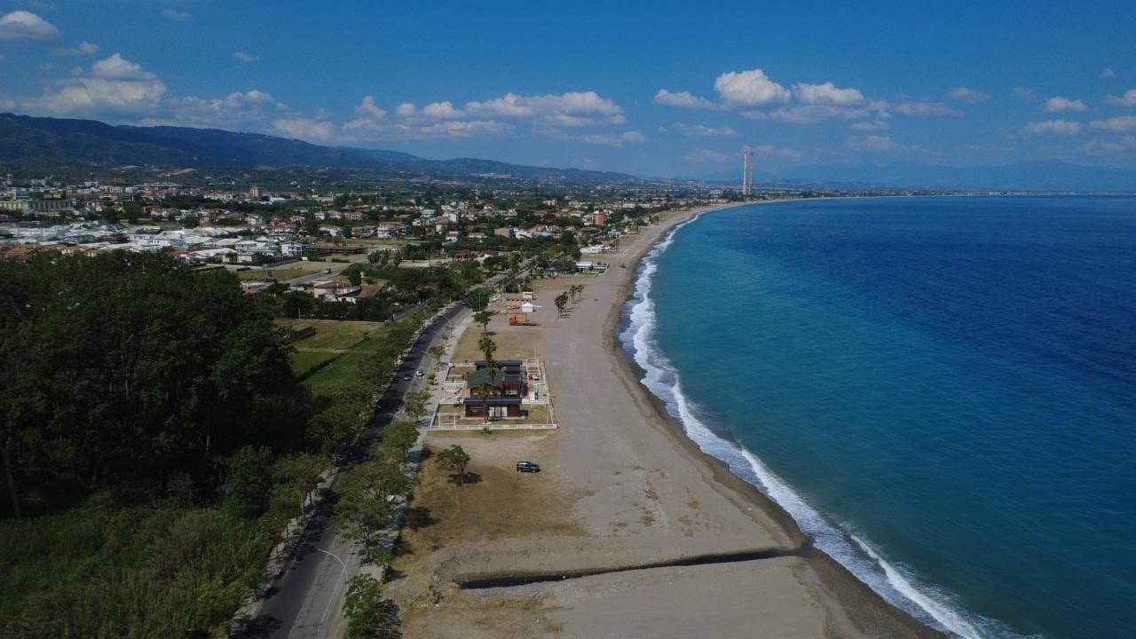 22 maggio e un litorale deserto: Co-Ro continua a rincorrere la stagione turistica e balneare