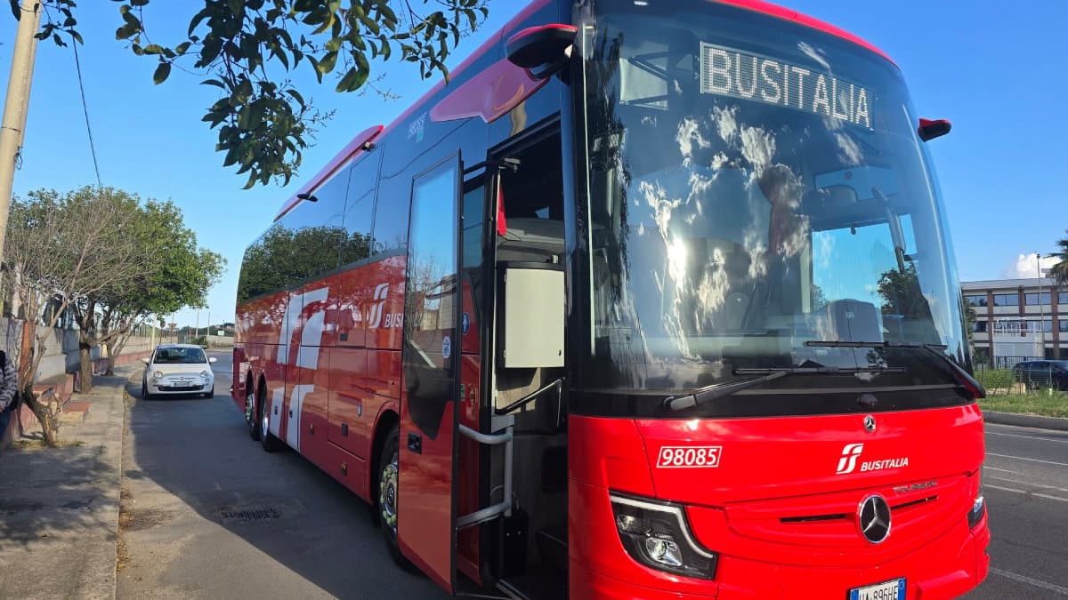 Busitalia-Simet, Faisa Cisal teme nuovi esuberi: «Tagli alle linee e lavoratori di nuovo a rischio»