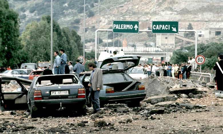 34 anni dalla Strage di Capaci, il Centro Studi La Pira ricorda Falcone