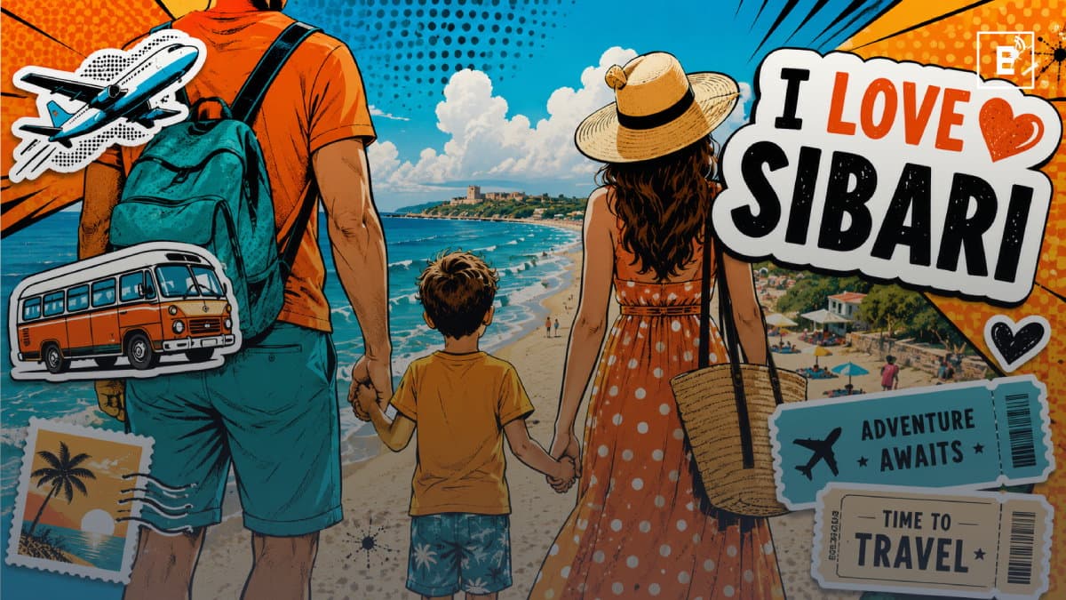 VACANZE 26 / Prima ancora del mare, il conto del volo: ecco quanto costa arrivare nella Calabria del nord-est