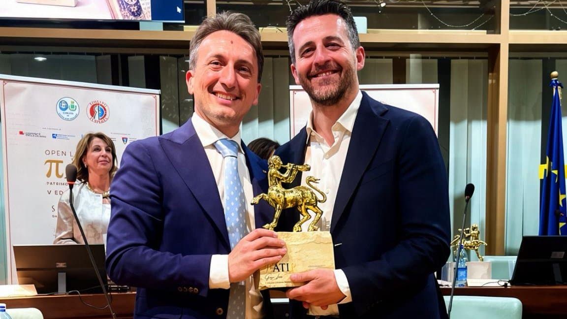 Premi “Giorgio Leone”, a Corigliano-Rossano memoria e visione si incontrano in Open Lab Patir