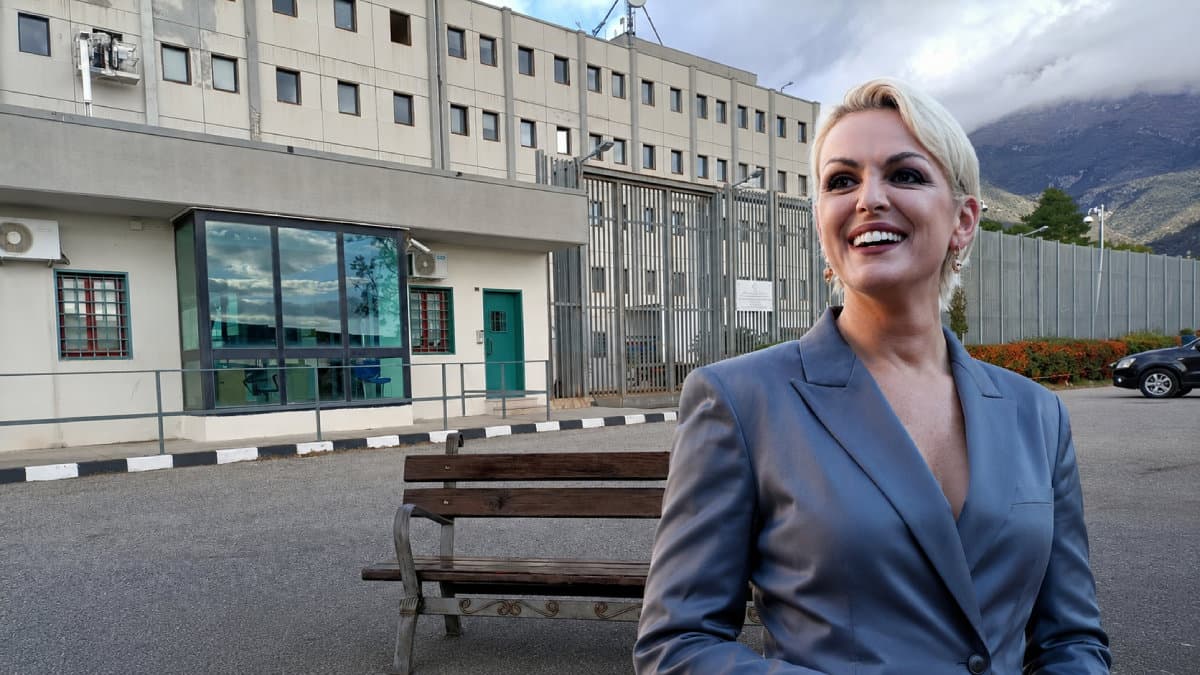 “Oltre”, moda e inclusione nel carcere di Castrovillari nel nome di Jole Santelli