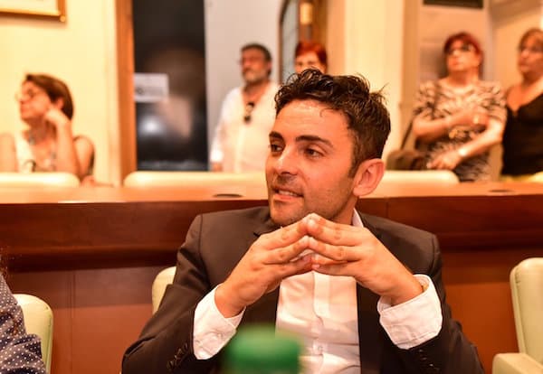 Turismo sportivo, Tavernise apre il confronto: «I tornei facciano vivere la città, non solo gli impianti»