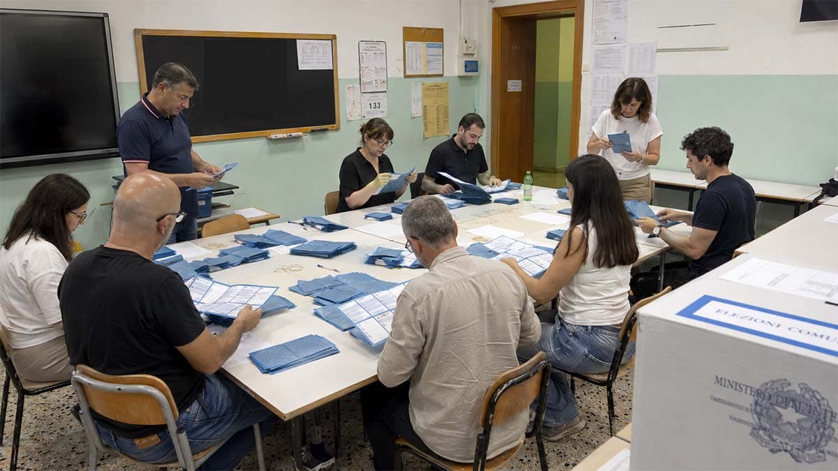 Comunali, Rimoli regna e Chiarello cade. Castrovillari verso il ballottaggio