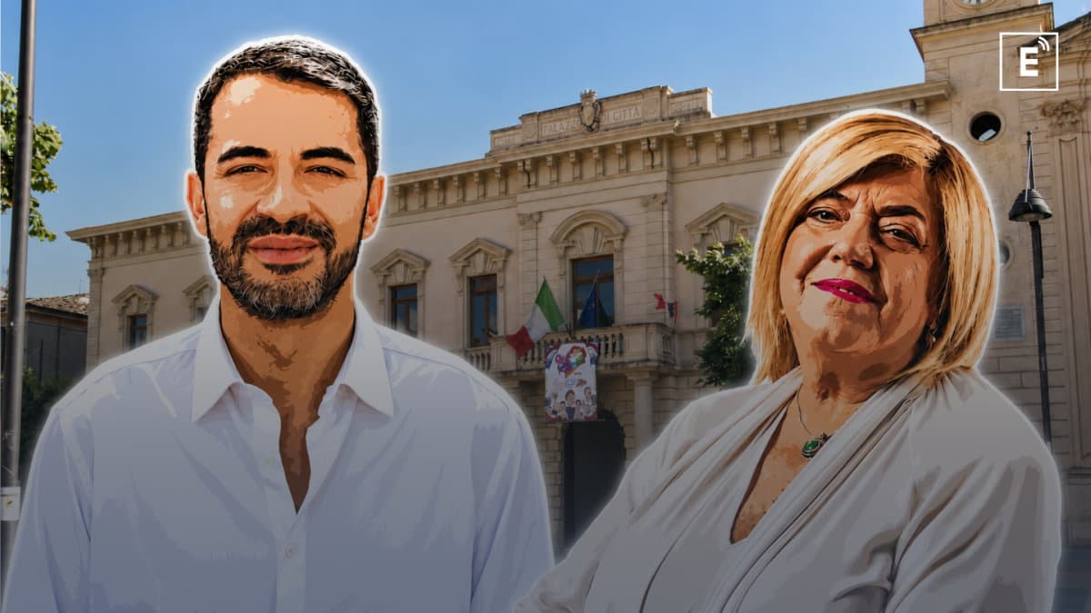 Comunali 26, Castrovillari al ballottaggio con Mandatoriccio che... entra nella storia