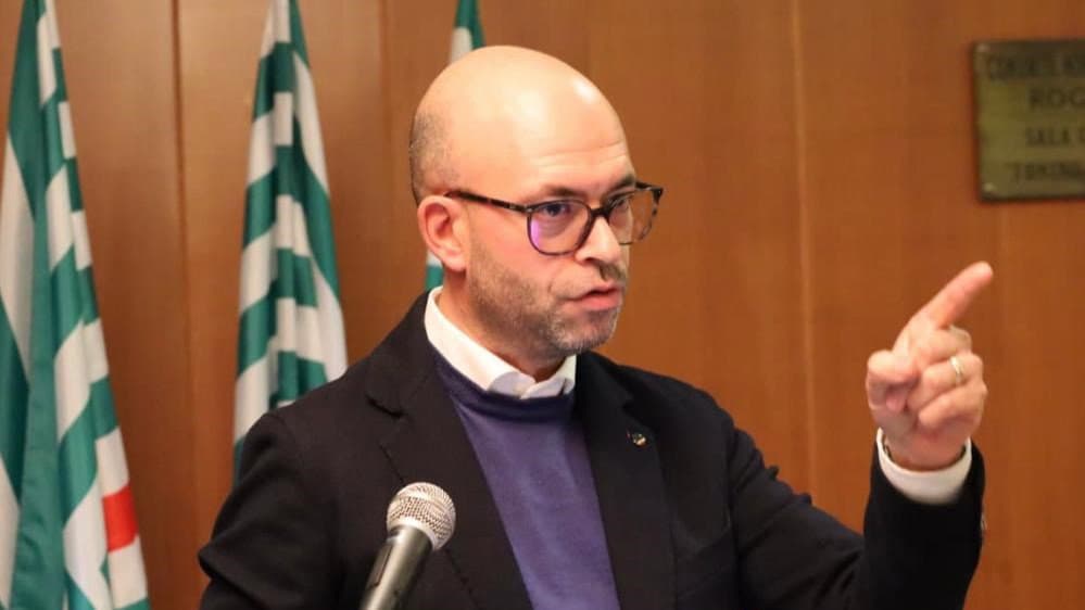 Il messaggio del Segretario generale Michele Sapia ai neo eletti sindaci della provincia