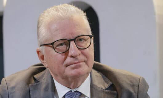 Il genetista Giuseppe Novelli a Corigliano-Rossano per raccontare le meraviglie del DNA