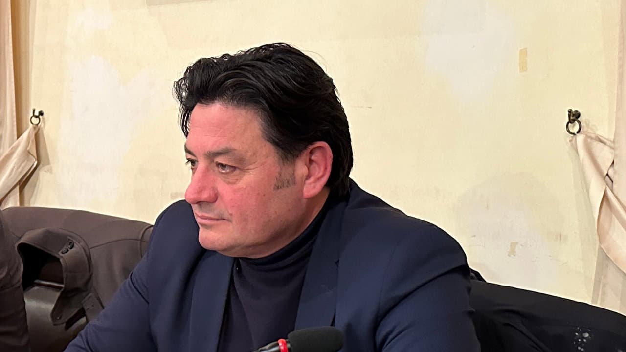 Rapani porta al Ministero le richieste dei frantoiani della Sibaritide