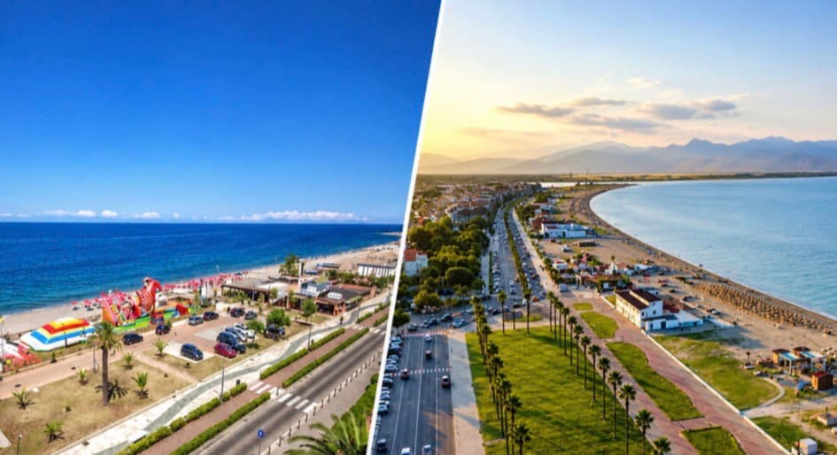 Corigliano-Rossano, Demetrio Caputo: «Senza programmazione si rischia una nuova emergenza estiva»