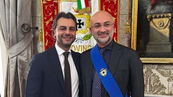 Provincia di Cosenza, a Turano la Viabilità: delega pesante per Corigliano-Rossano e Sibaritide