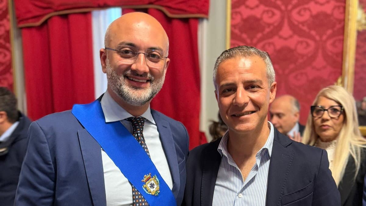 Provincia di Cosenza, al consigliere cassanese Garofalo la delega all'ambiente