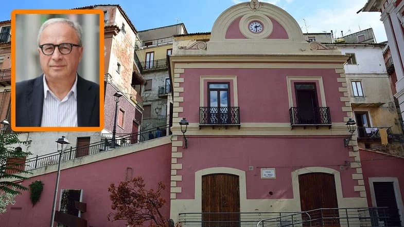 Polizia Provinciale, nuova sede a Corigliano-Rossano: firmato l’accordo con la Provincia